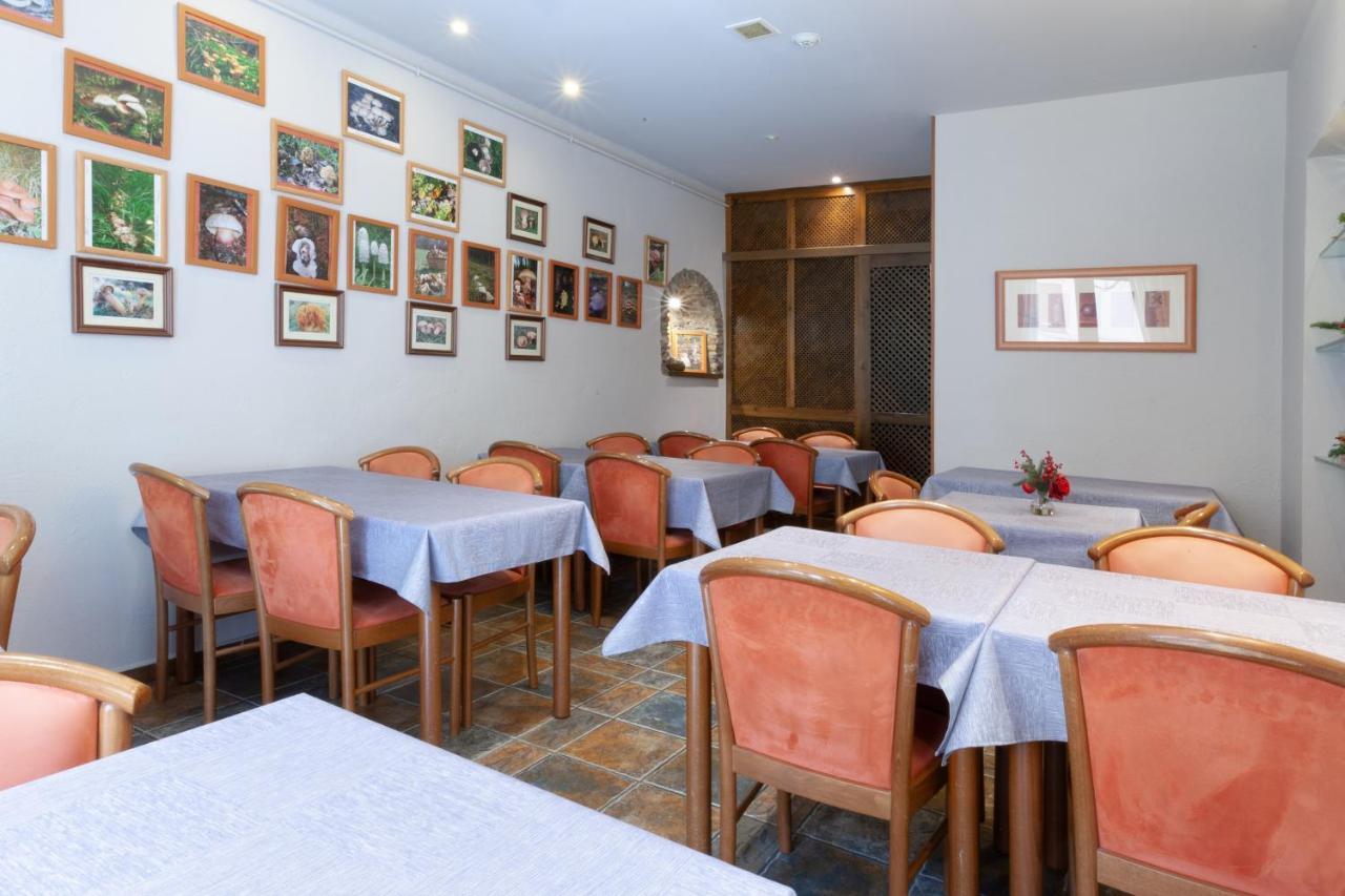 Fonda Merce Hotel 3*