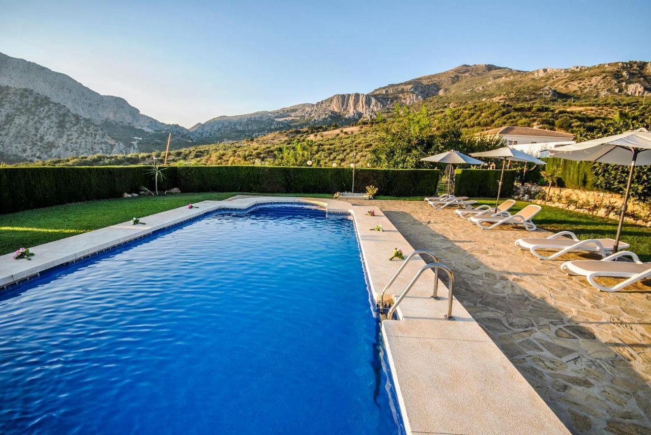 Casa rural Cortijo Monjas