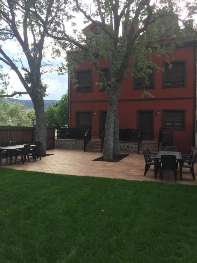 Casa Valsain