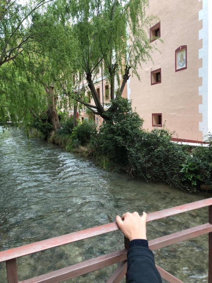 Balneario De La Virgen 3*