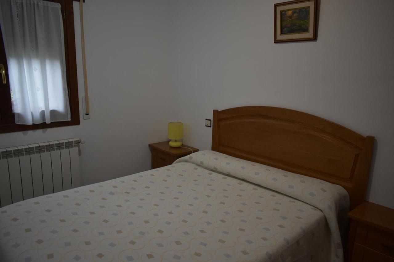 Casa Esperanza - Ordesa * Laspuna