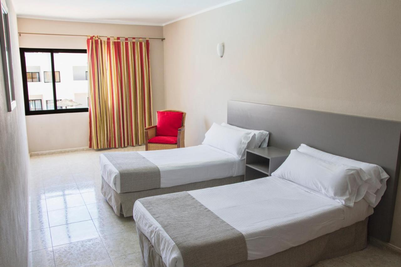 Lanzarote Paradise Colinas Apartamento