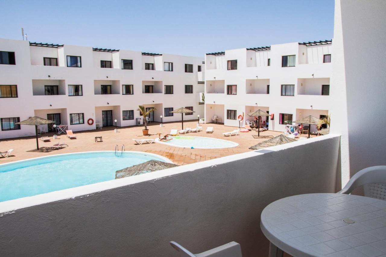 Lanzarote Paradise Colinas Costa Teguise