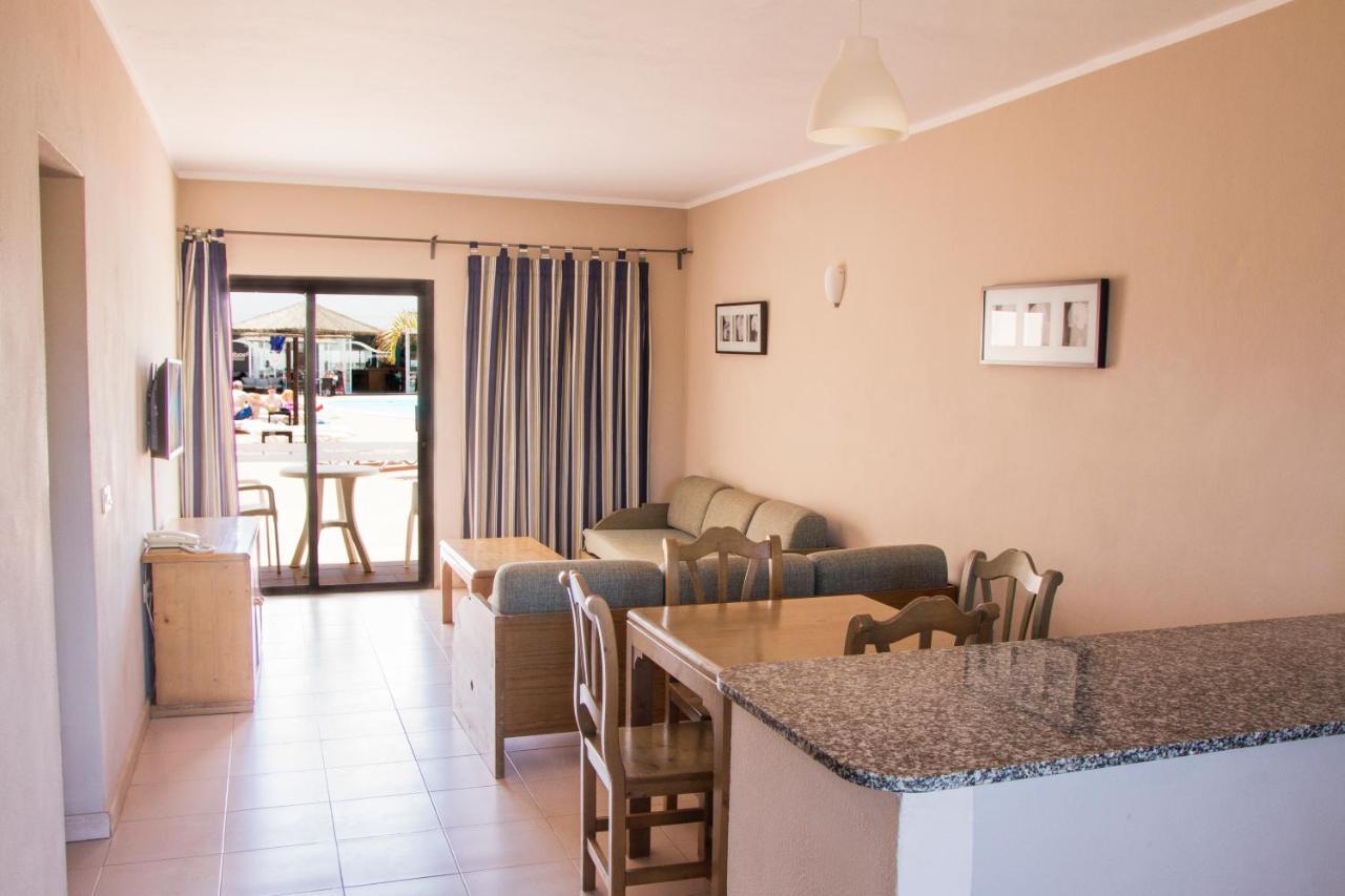 Lanzarote Paradise Colinas Apartamento