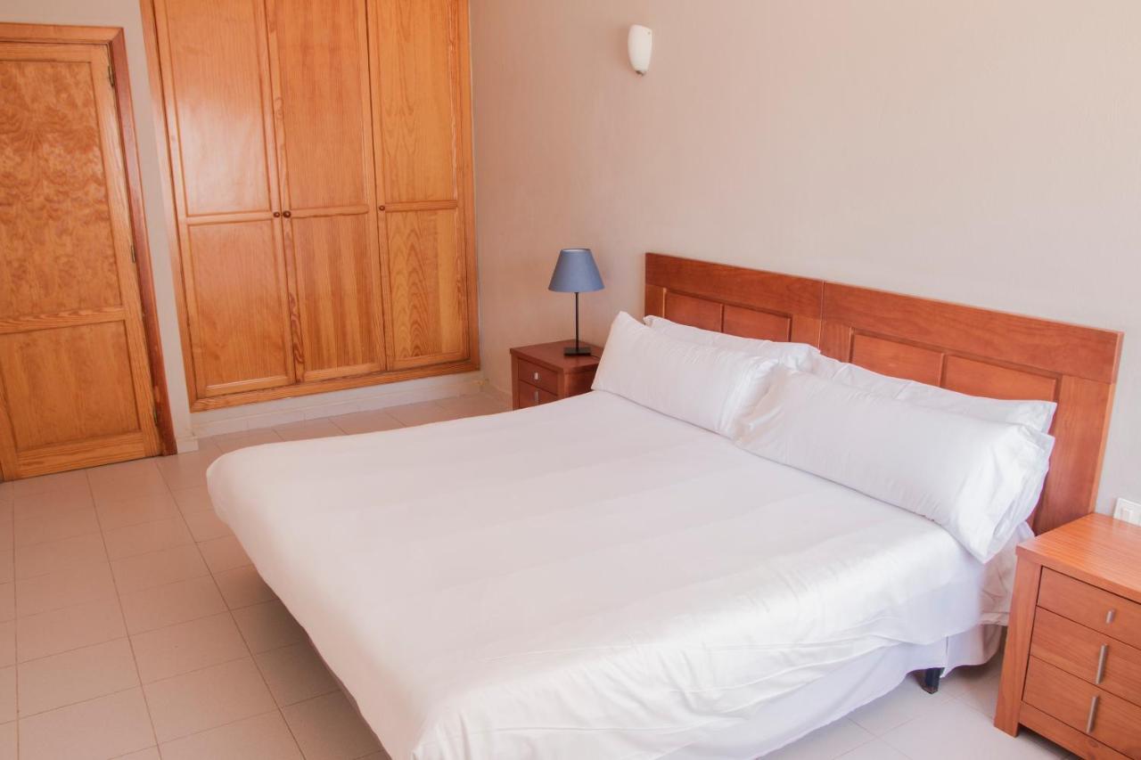 Apartamento Lanzarote Paradise Colinas Costa Teguise
