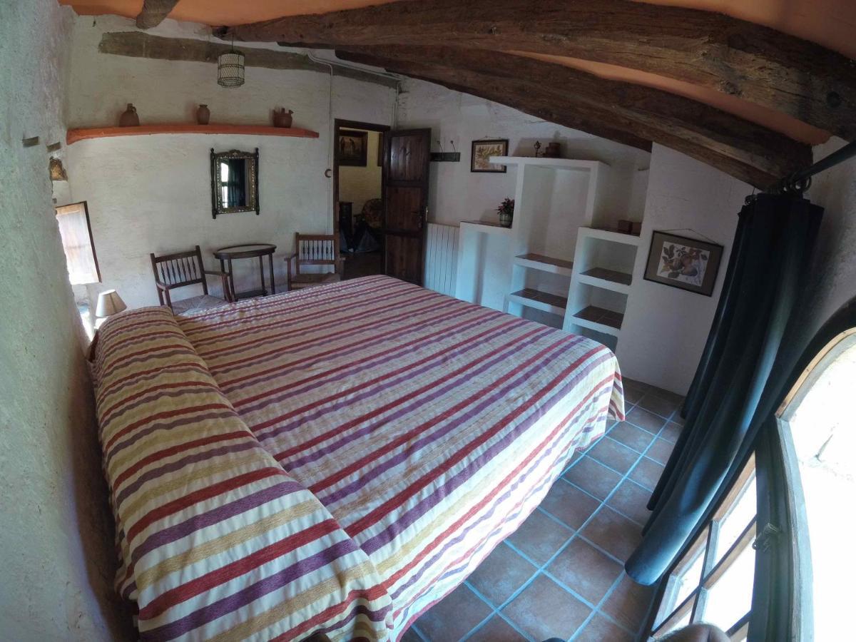 Mas D'en Gregori Country house
