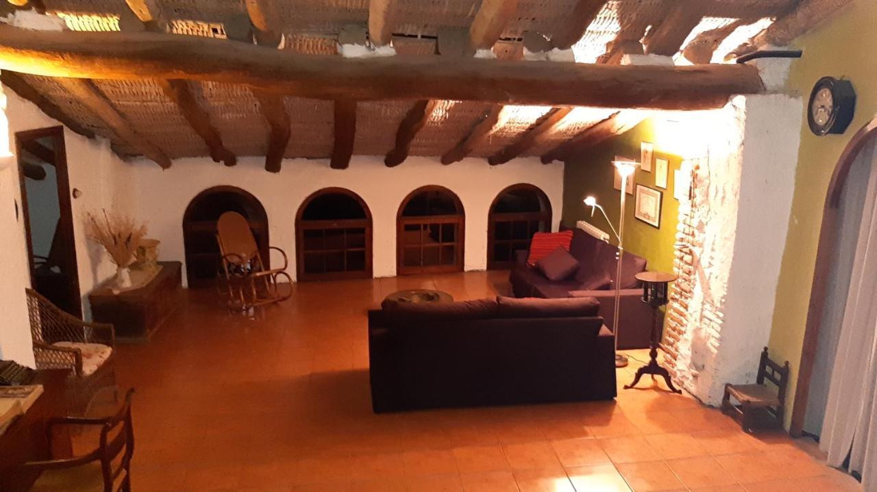 Country house Mas D'en Gregori *