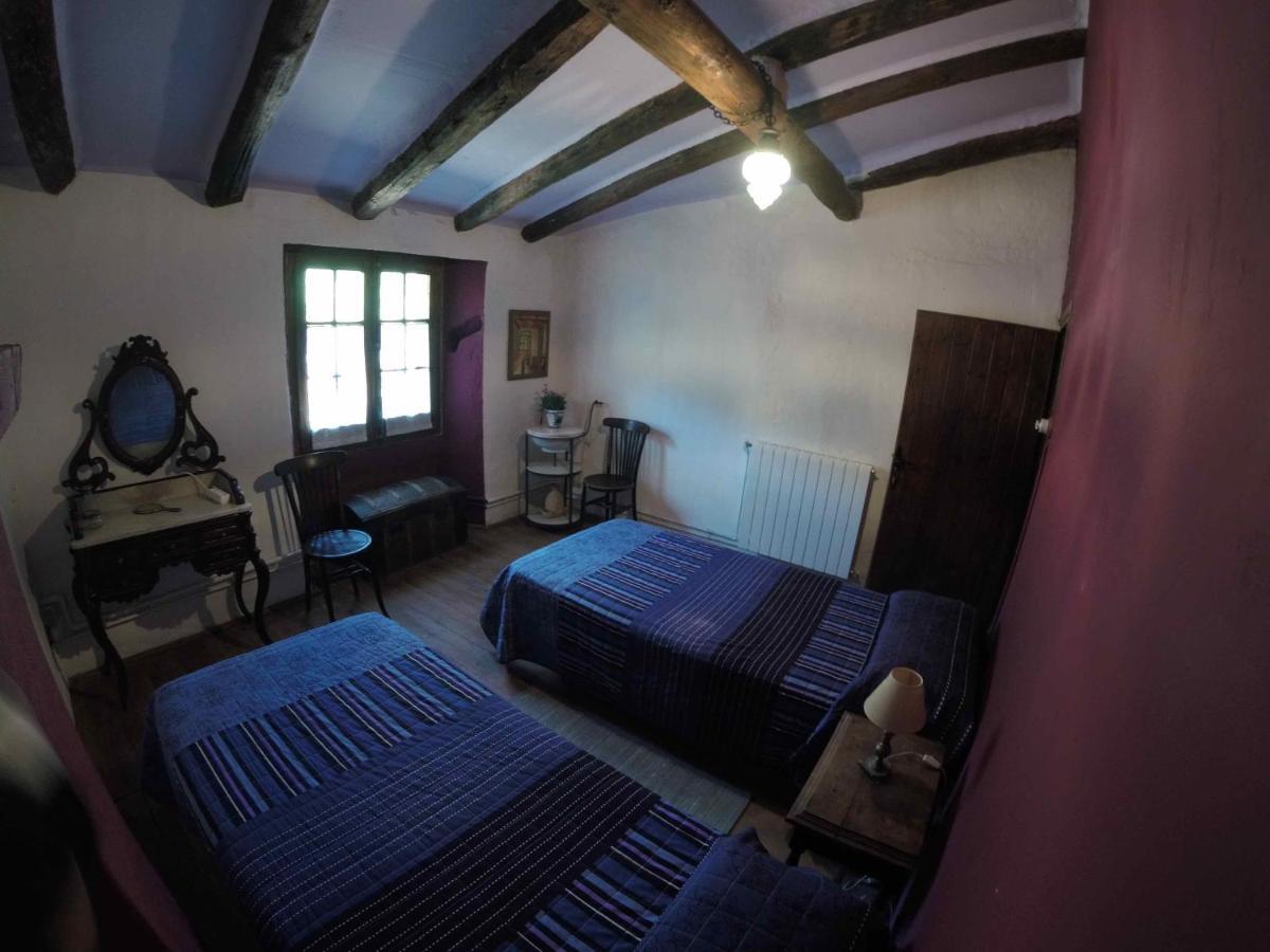 Mas D'en Gregori Country house Porrera