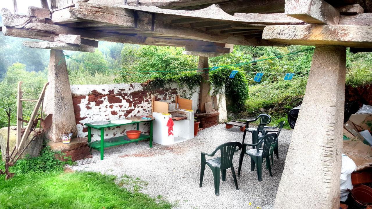 Villar Villar (Villaviciosa)
