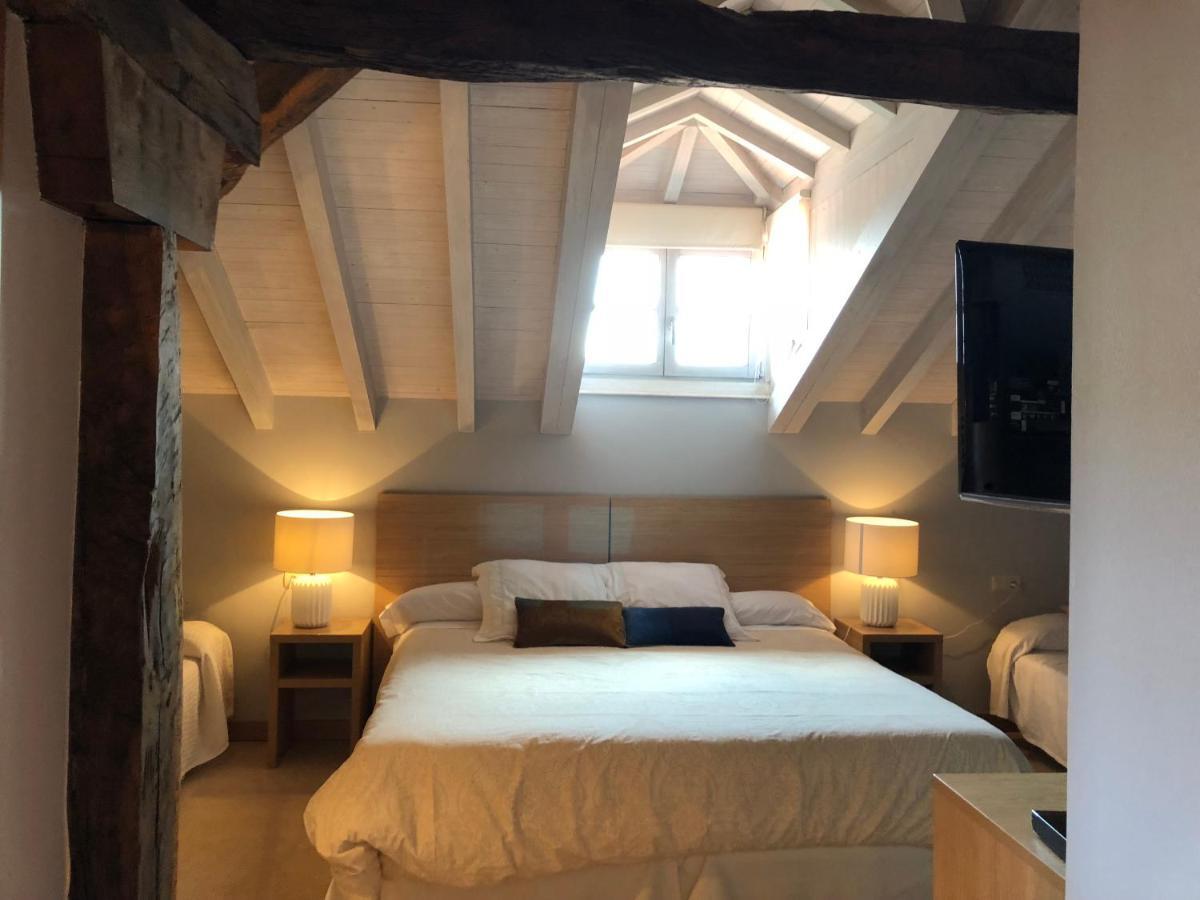 Inn La Robla 3*