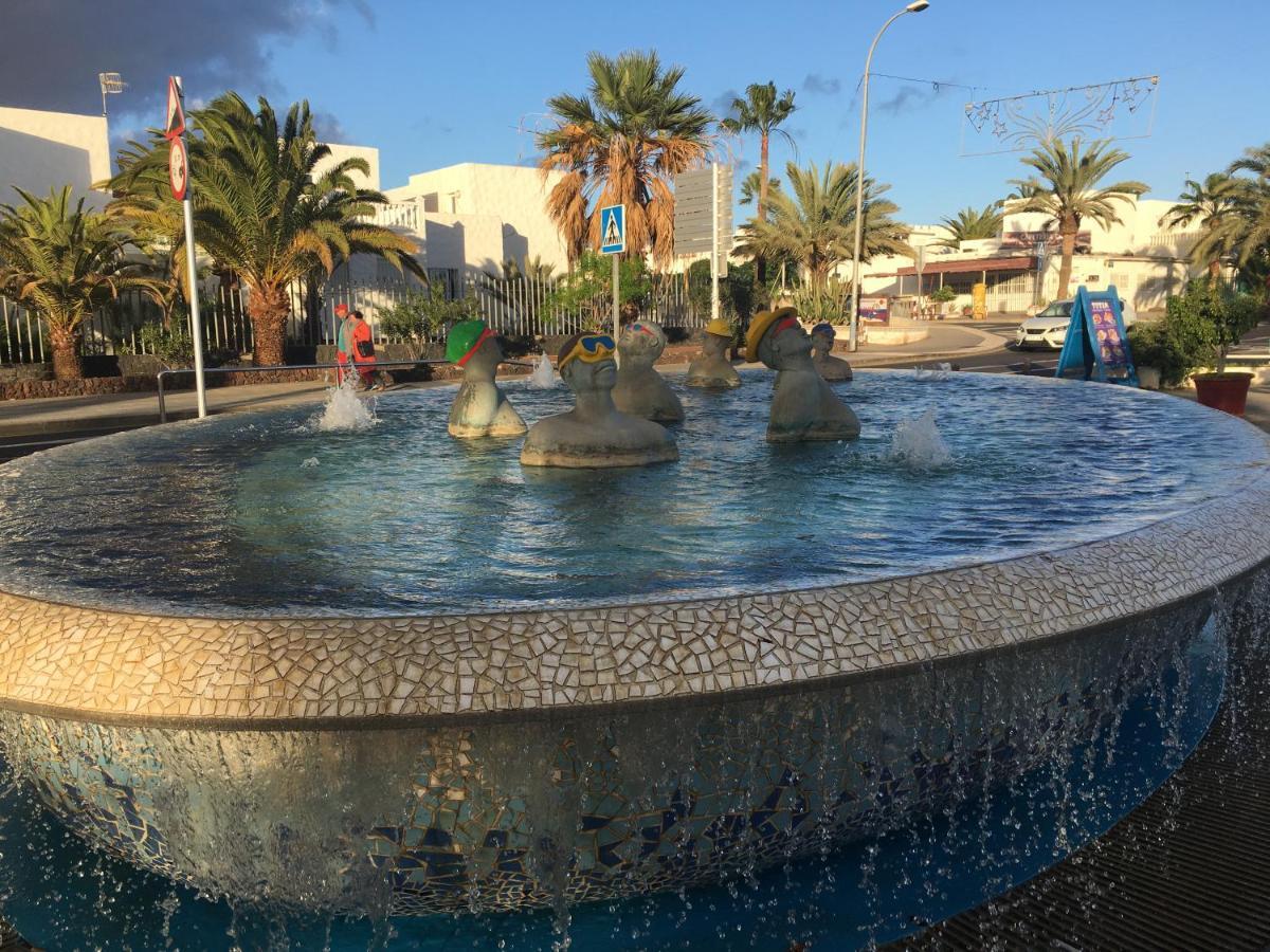Apartamento Tenerife Montaña Amarilla