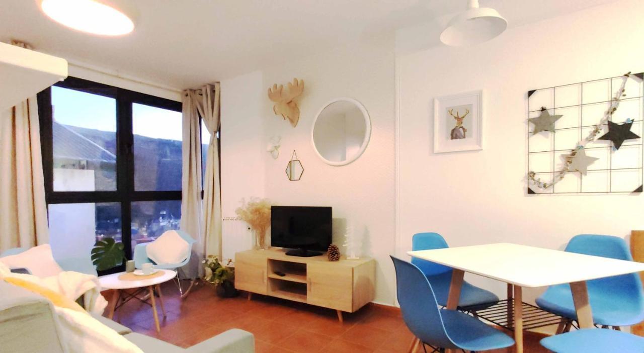 Apartamento Estudio Premiun