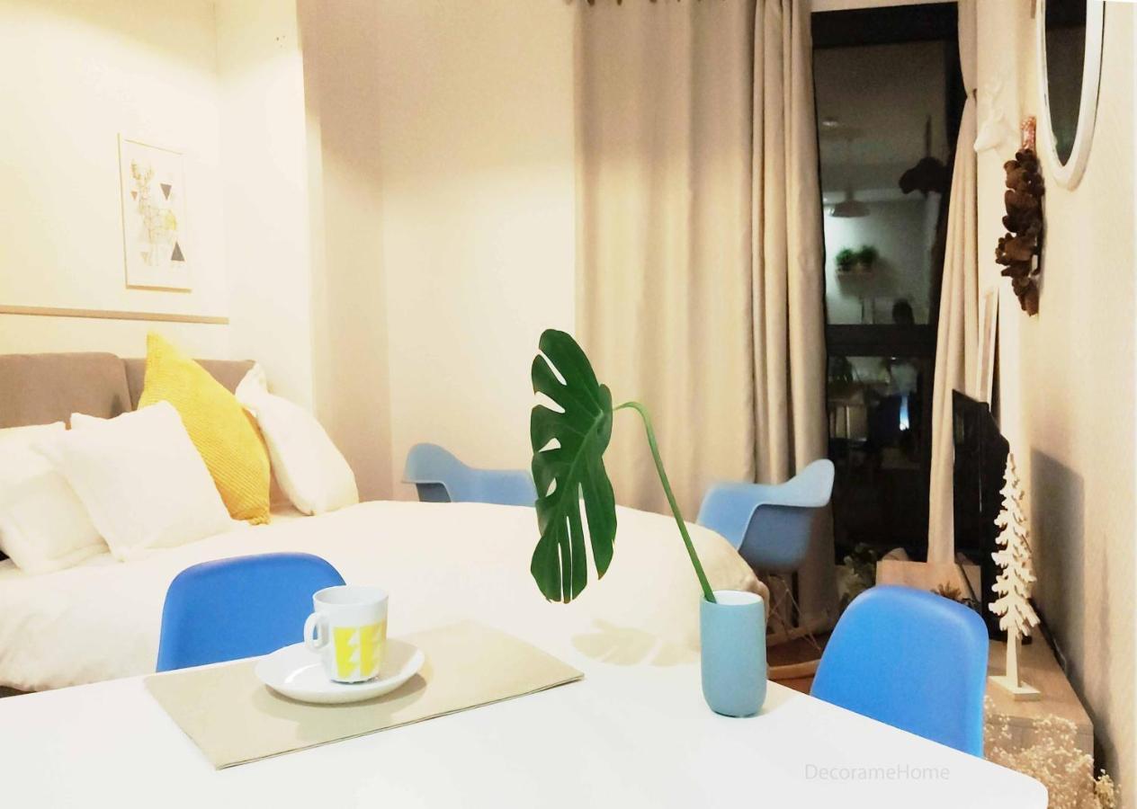 Estudio Premiun Apartamento *