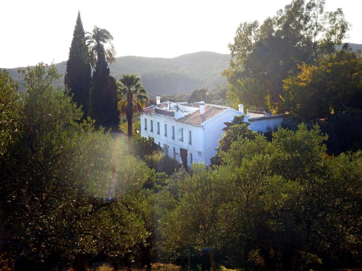 Casa rural La Favorita Constantina