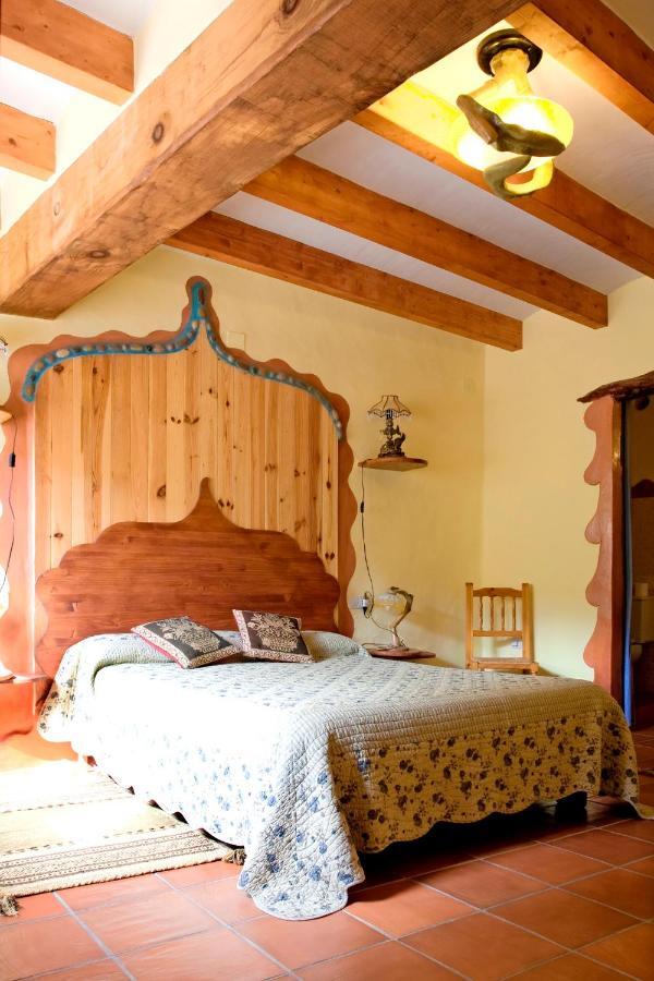 Del Rio Carbo Country house *