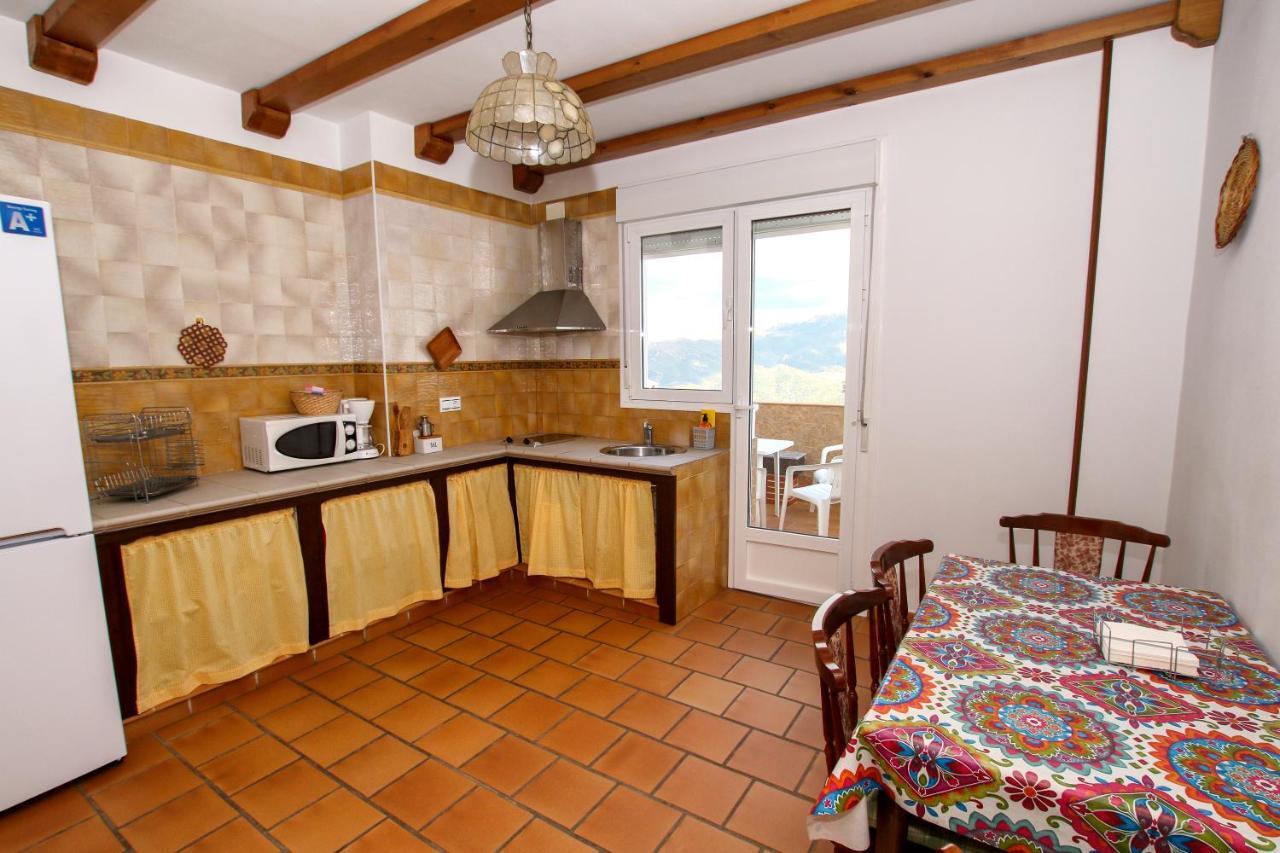 Сasa de vacaciones Casa El Gastronomo