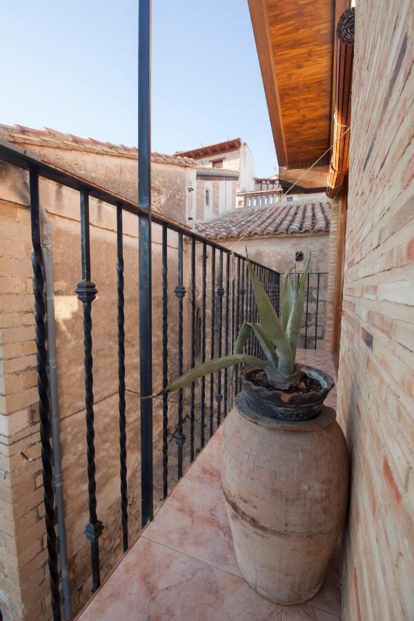 Prades Apartamento Morella