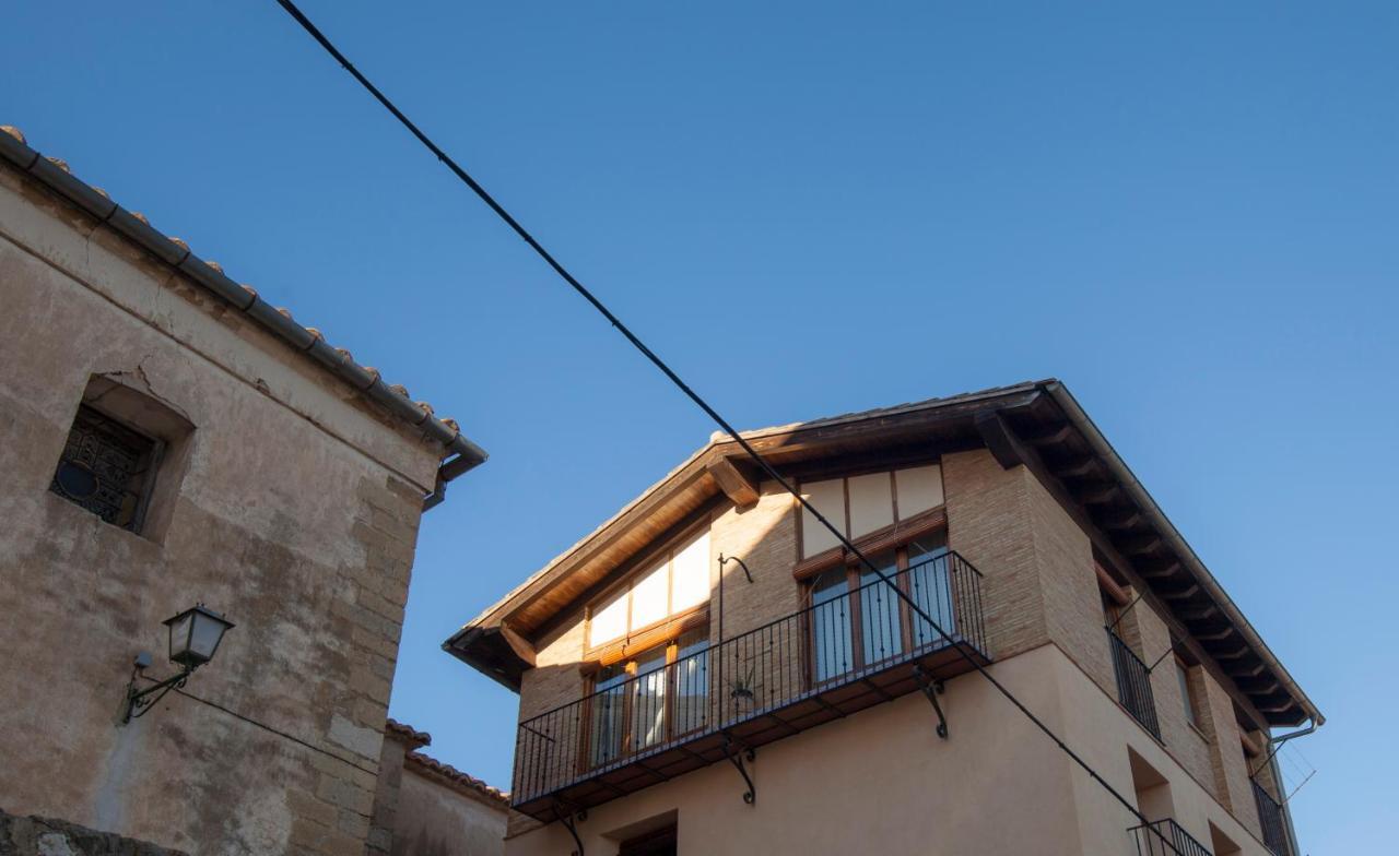 Prades Apartamento Morella