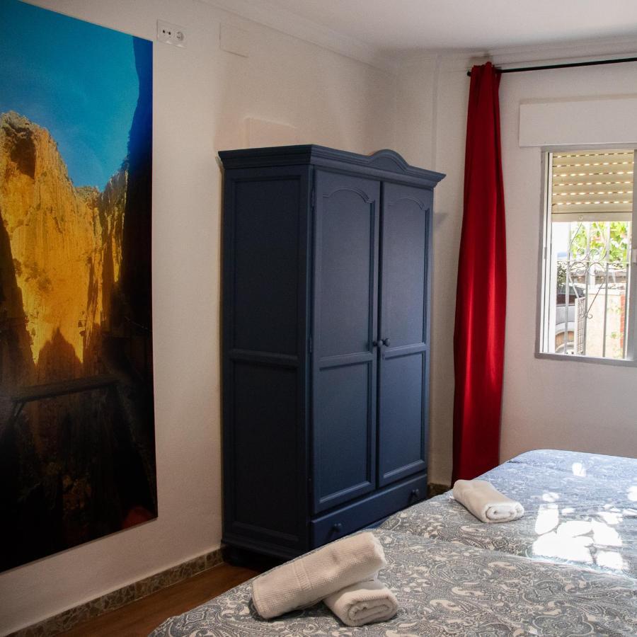 Caminito Del Rey Guest house