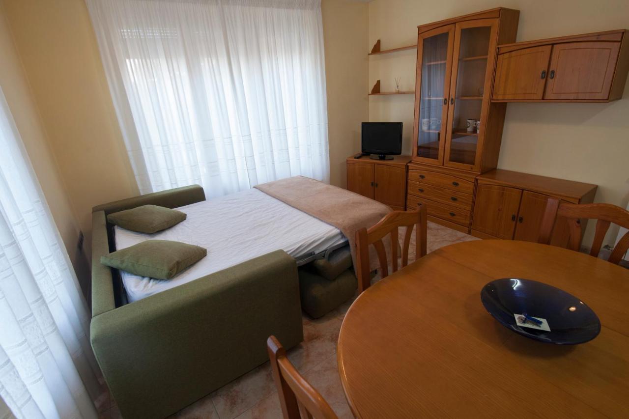 Apartamento Prades