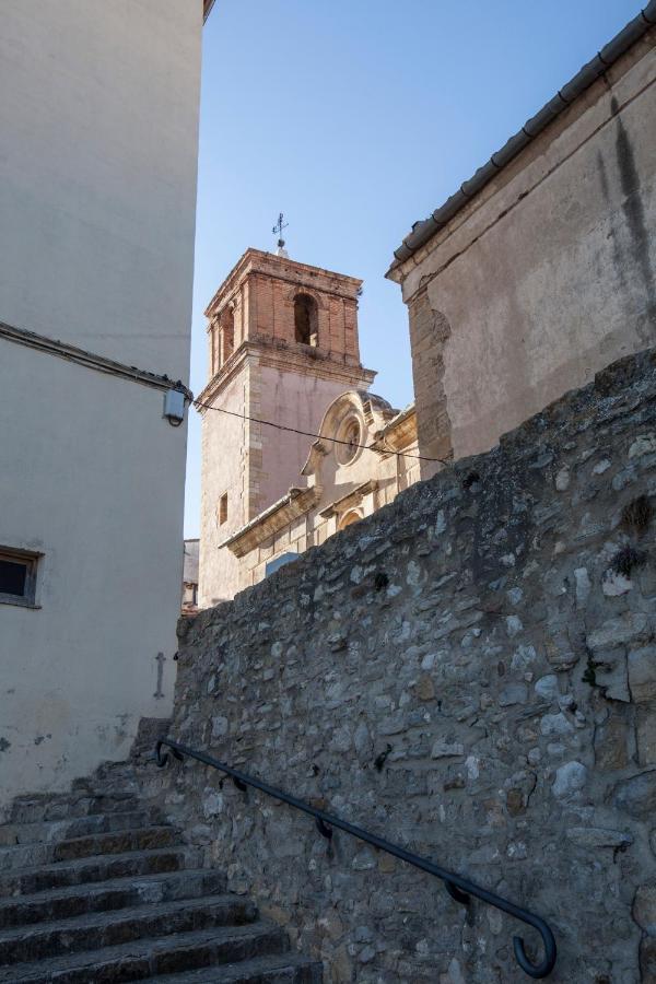 Prades Morella