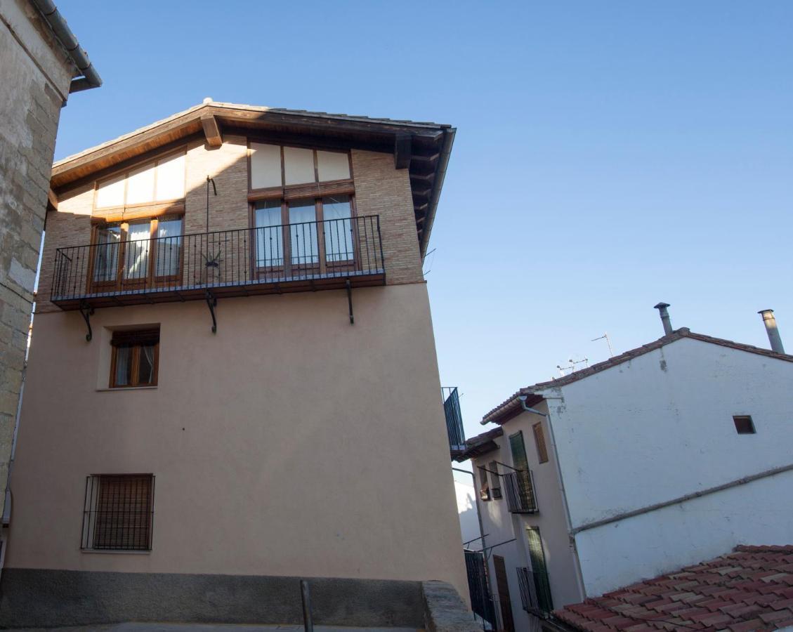 Prades Apartamento *