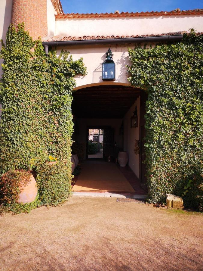 Hotel Caserio De Lobones Segovia
