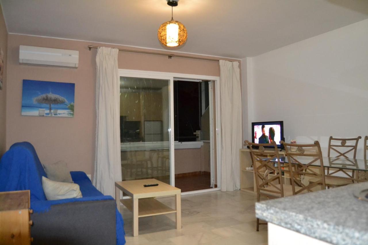 Apartamento Molino De Viento Fuengirola