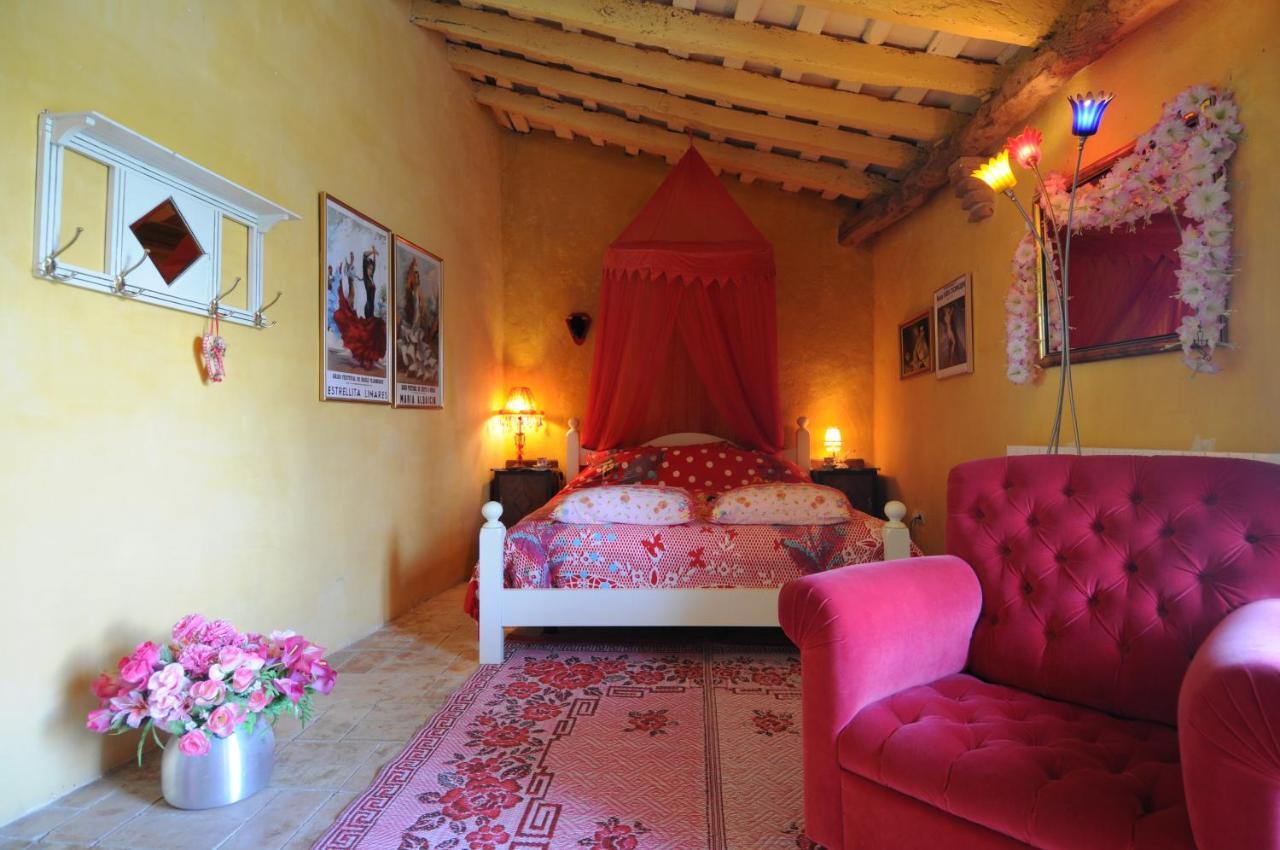 Can Portell By 123Ole, B&B - Casa Rural Guest house *