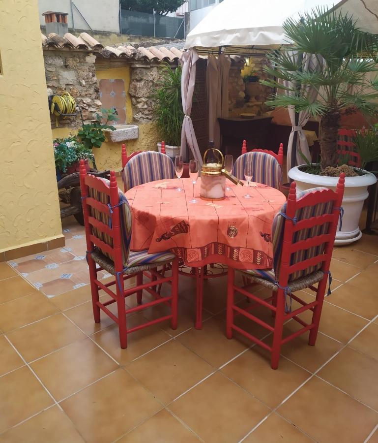 Hotel La Casona
