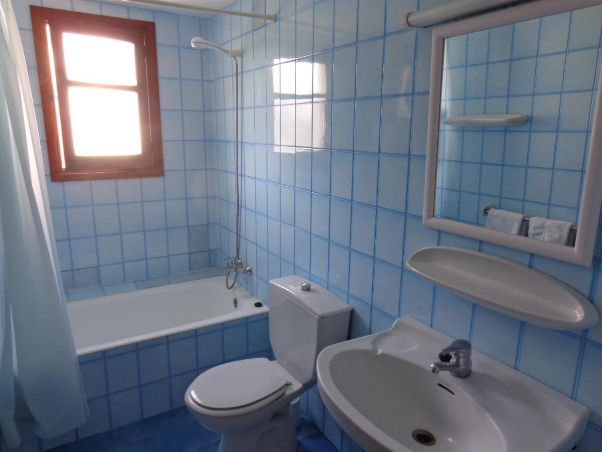 Apartamento Pinares Benet Santa Eulalia del Río