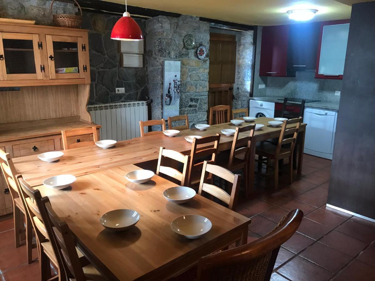 Casa Paulita Ca749 Candamin