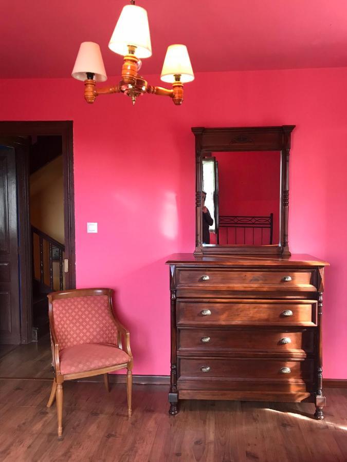 Casa Paulita Ca749 Candamin