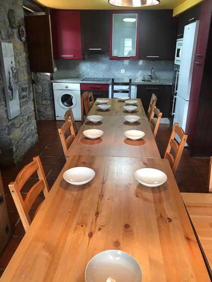 Country house Casa Paulita Ca749 Candamin