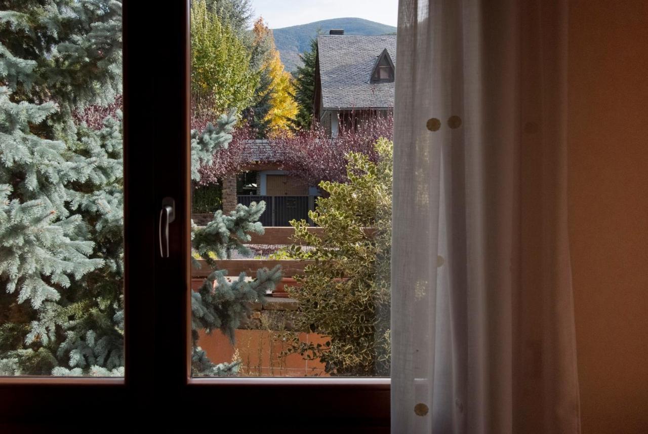 Congost Bed and breakfast Sort