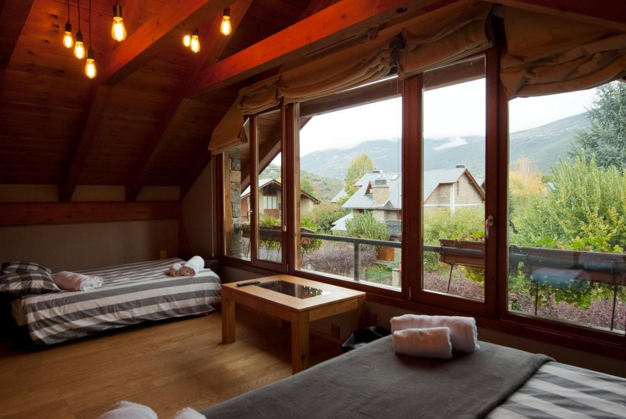 Congost 3*