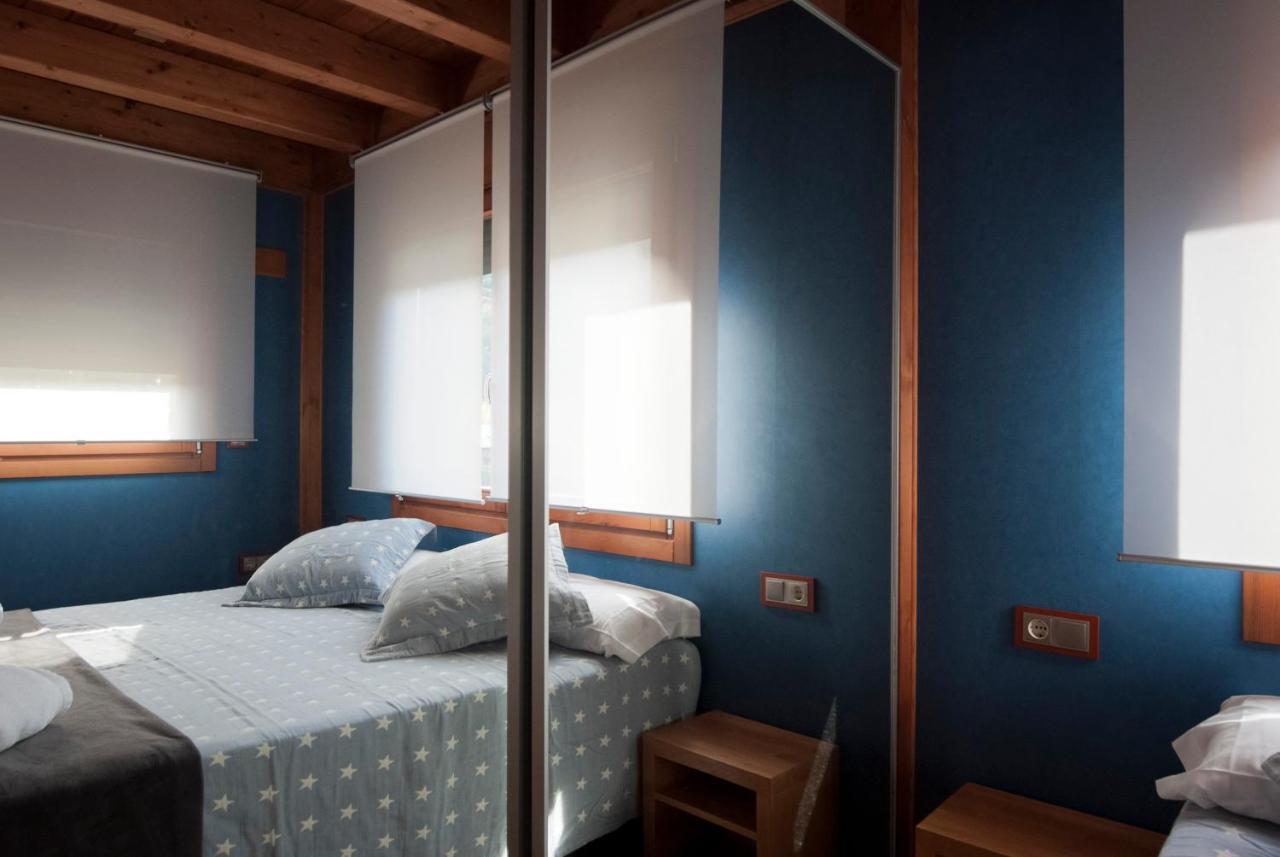 Bed and breakfast Congost Sort