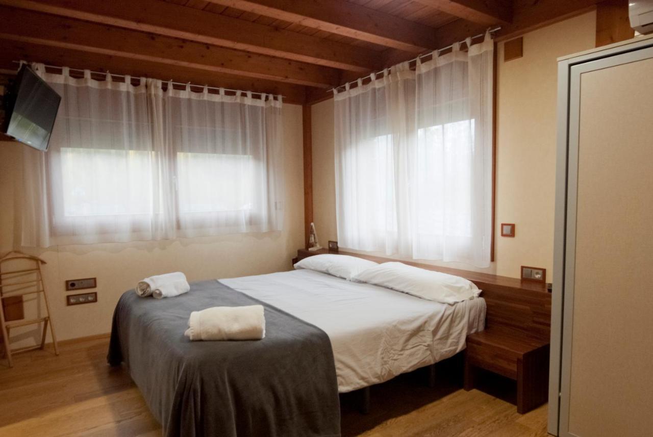 Congost Bed and breakfast Sort