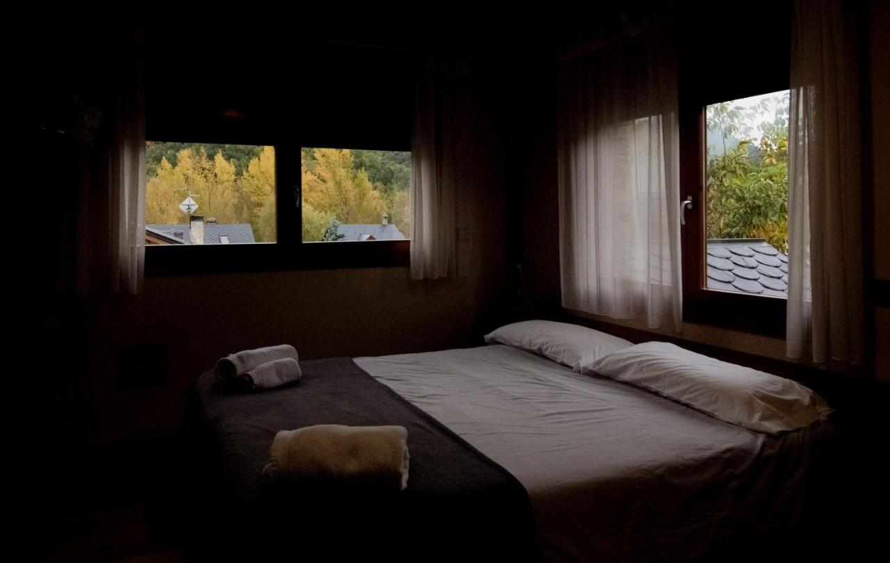Congost Bed and breakfast