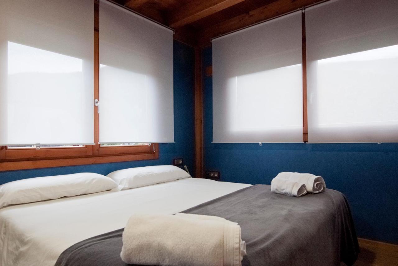 Congost Bed and breakfast