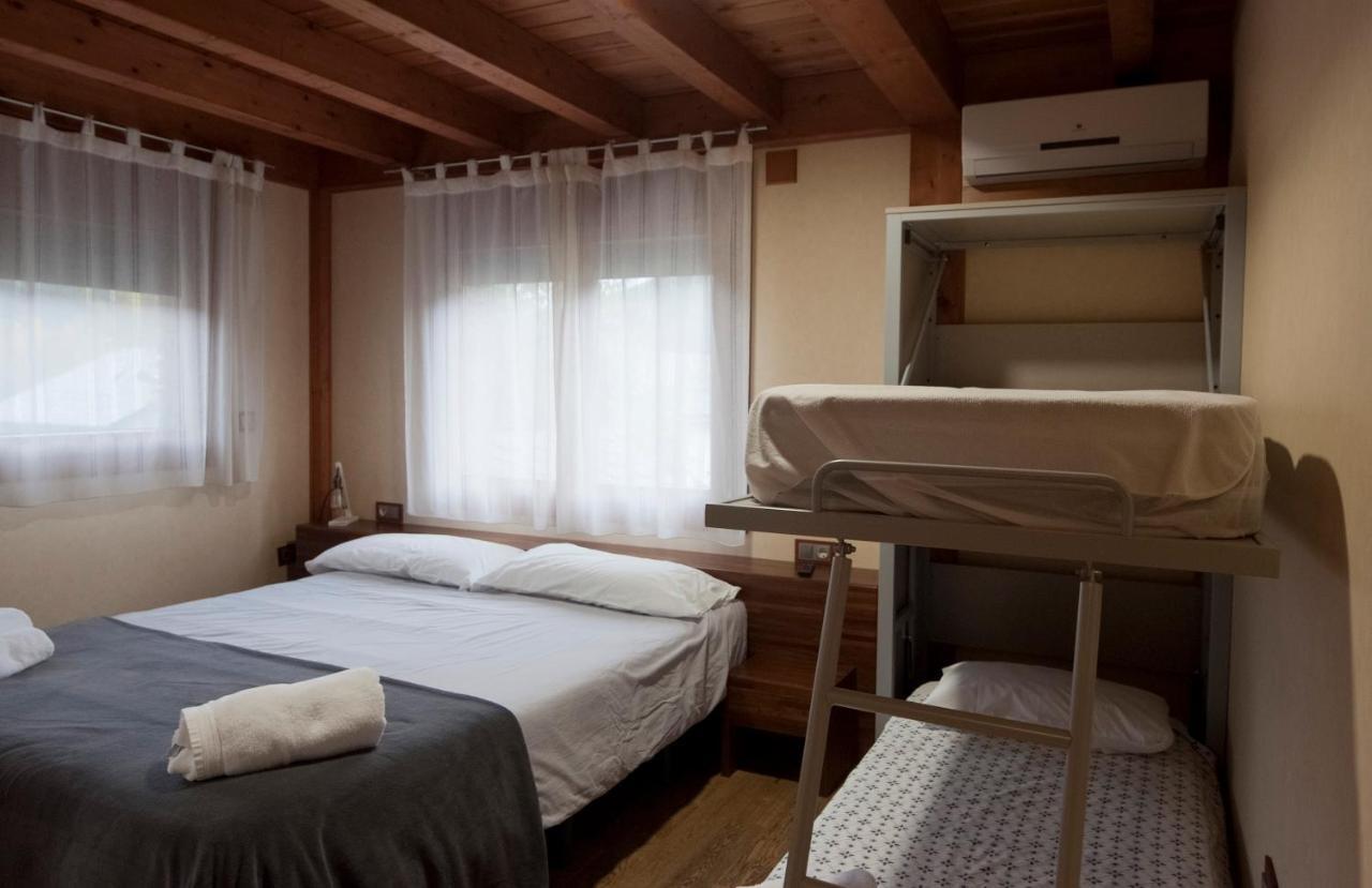 Congost Bed and breakfast Sort