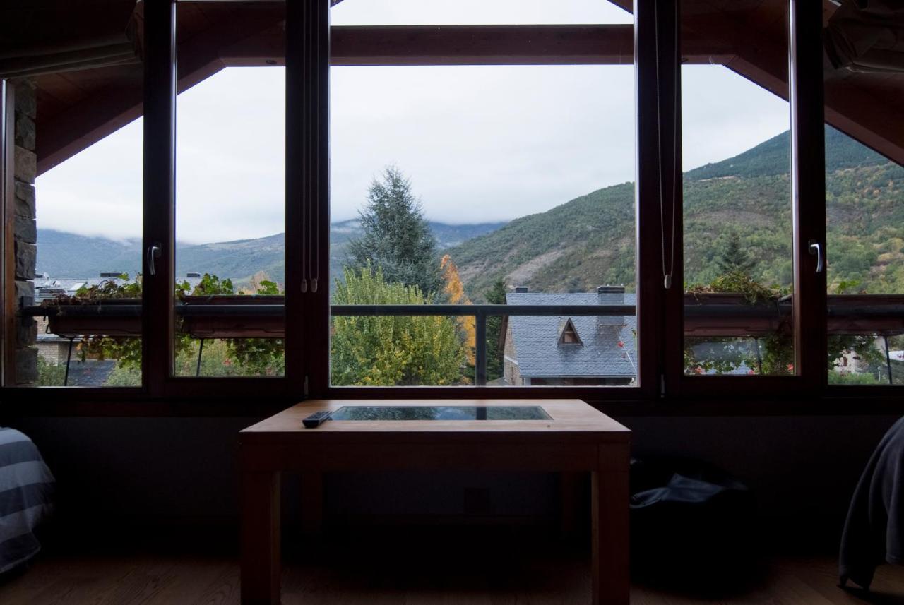 Congost Bed and breakfast Sort