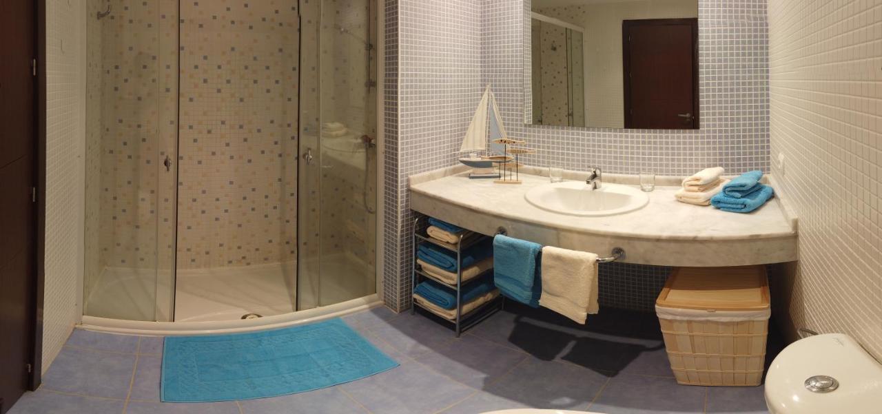 Apartment El Mocan Luxury *
