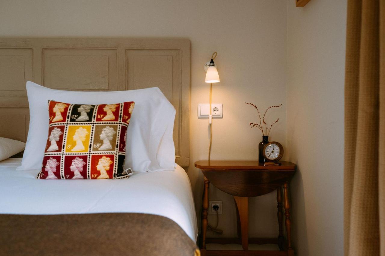 Country house El Gran Sueno Boutique & - Adults Only