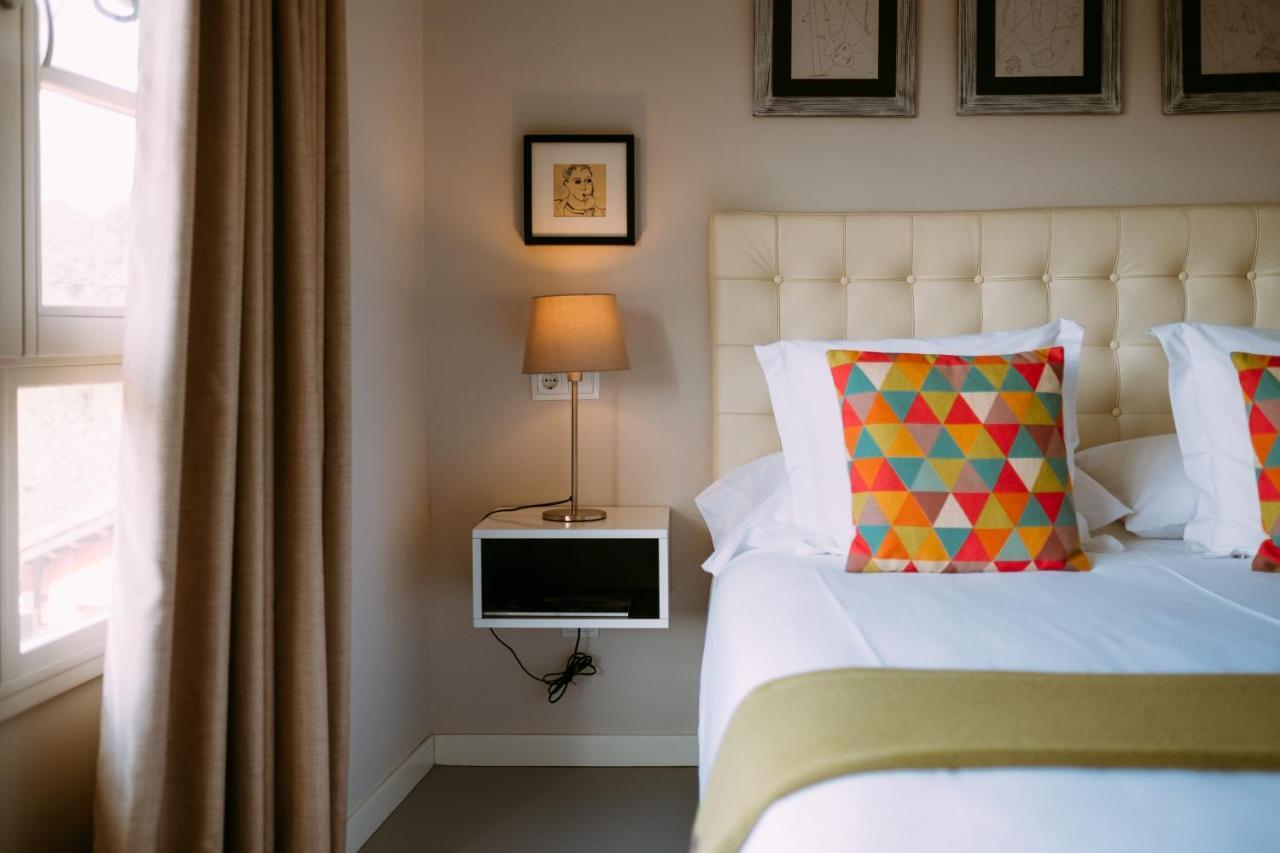 El Gran Sueno Boutique & - Adults Only Country house *