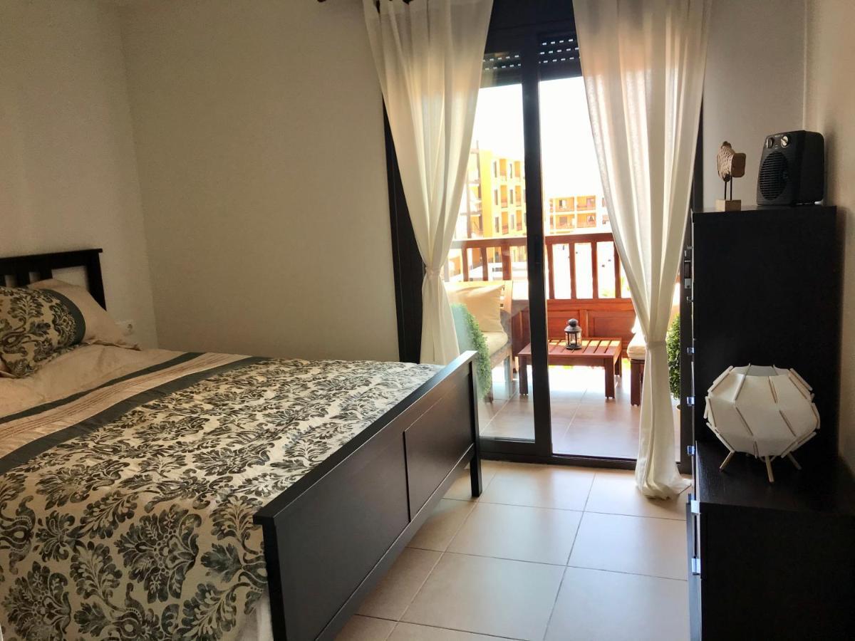 El Mocan Luxury Palm-mar