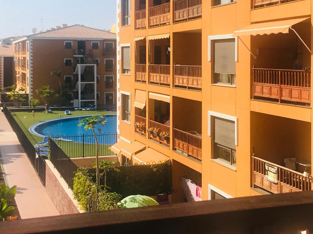 Apartment El Mocan Luxury *