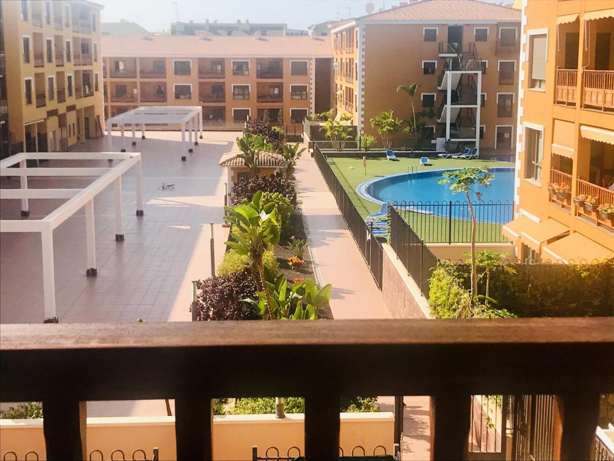El Mocan Luxury * Palm-mar