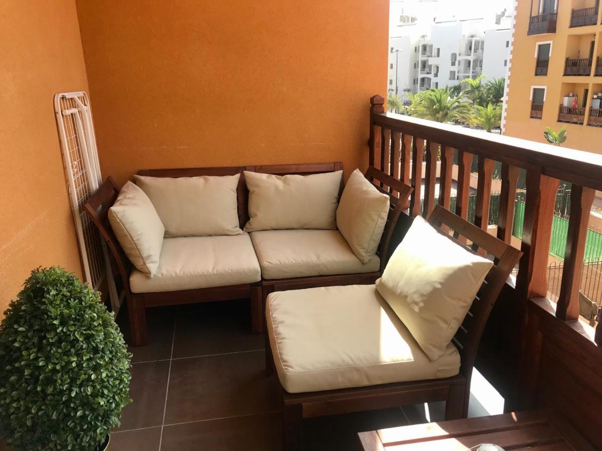 El Mocan Luxury * Palm-mar