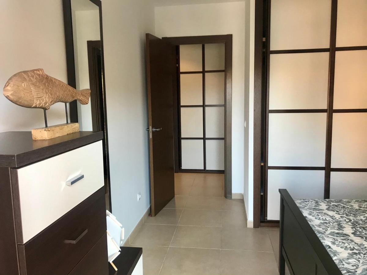 El Mocan Luxury Palm-mar